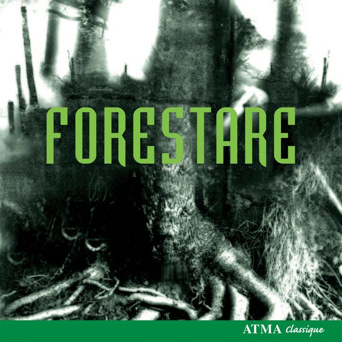 Album Forestare