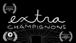 Aperçu du vidéo Extra champions